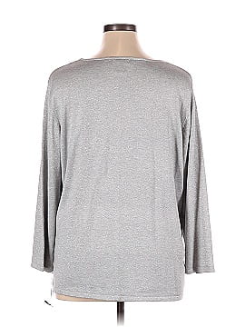 Nue Options Long Sleeve Top (view 2)