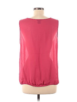 Ann Taylor Factory Sleeveless Blouse (view 2)