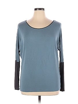 Summer and Sage Long Sleeve Top (view 1)