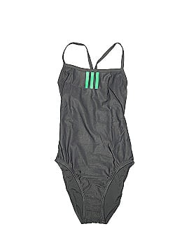 Adidas One Piece Swimsuit (view 1)