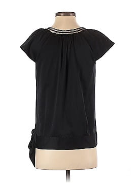 Banana Republic Factory Store Sleeveless Top (view 2)