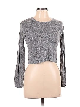 Brandy Melville Wool Pullover Sweater (view 1)