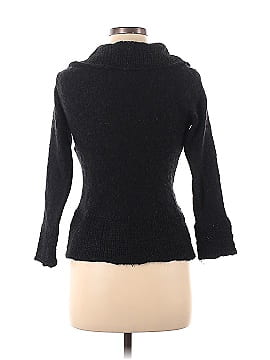 Lily Stanhope Pullover Sweater (view 2)