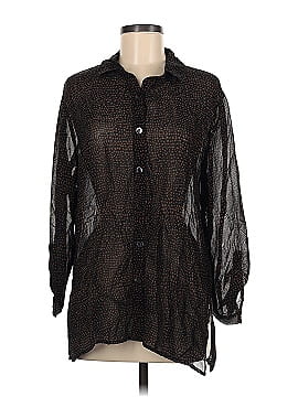 Chico's Design Long Sleeve Blouse (view 1)