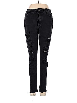 Missguided Jeans (view 1)