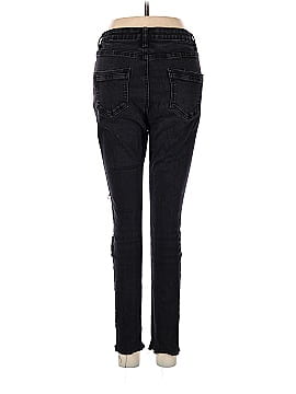 Missguided Jeans (view 2)