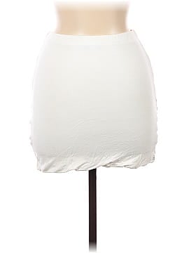 The Vanity Room Casual Skirt (view 2)