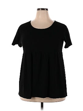 HOTOUCH Short Sleeve Top (view 1)