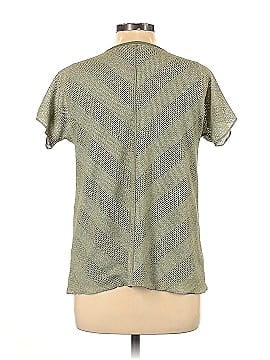 Easywear by Chico's Short Sleeve Top (view 2)