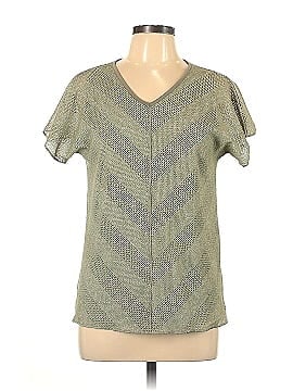 Easywear by Chico's Short Sleeve Top (view 1)