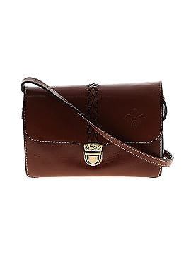 Patricia Nash Leather Crossbody Bag (view 1)