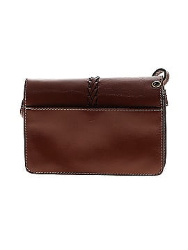 Patricia Nash Leather Crossbody Bag (view 2)