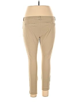 Amazon Essentials Casual Pants (view 2)