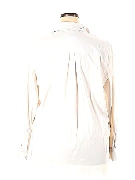 Lyssé Long Sleeve Button-Down Shirt (view 2)