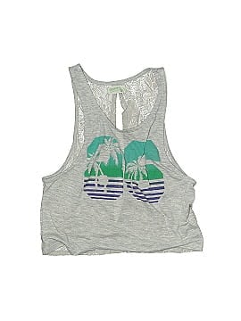 Dream Out Loud by Selena Gomez Tank Top (view 1)