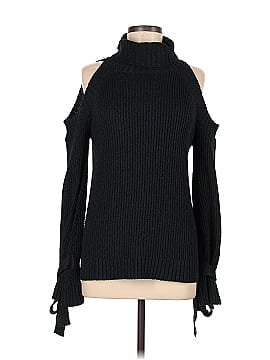 JOA Pullover Sweater (view 1)