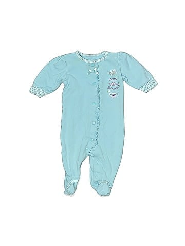 Okie Dokie Long Sleeve Outfit (view 1)