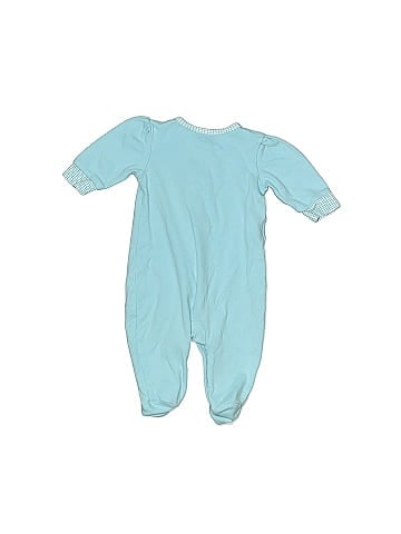 Okie Dokie Long Sleeve Outfit (view 2)