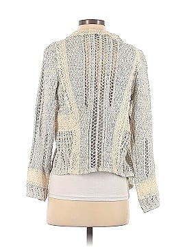 Knitted & Knotted Cardigan (view 2)