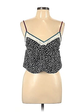 Room Service Sleeveless Top (view 1)