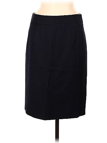 J.Crew Wool Skirt (view 1)