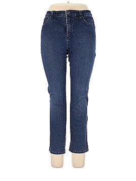 Gloria Vanderbilt Jeans (view 1)