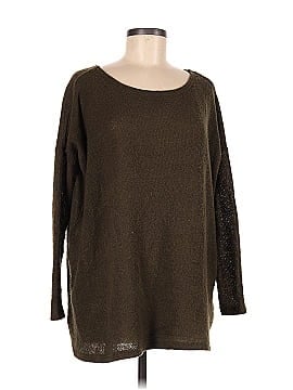 Piko Pullover Sweater (view 1)