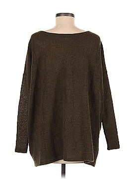 Piko Pullover Sweater (view 2)