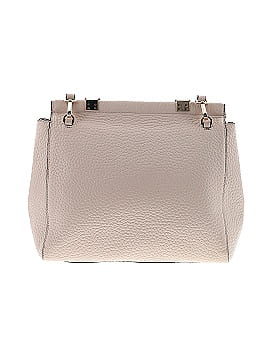 Kate Spade New York Leather Satchel (view 2)
