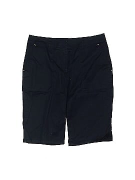 DKNY Active Khaki Shorts (view 1)