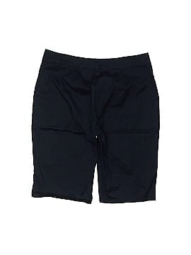 DKNY Active Khaki Shorts (view 2)