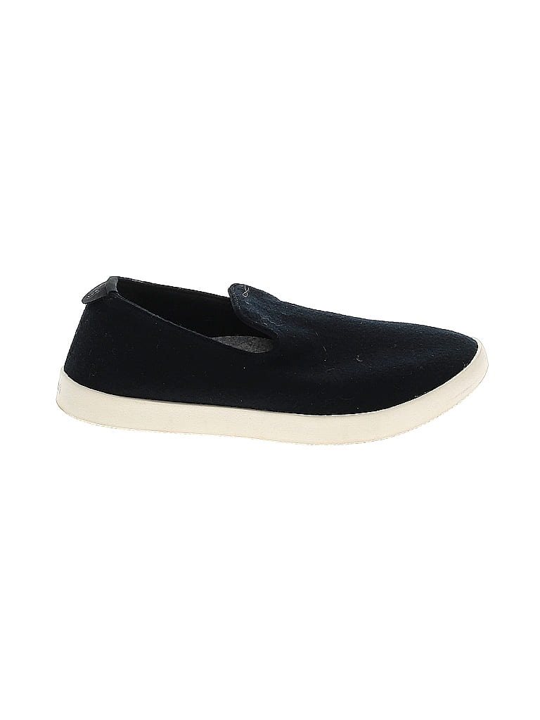 allbirds black flats