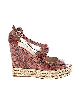 Brian Atwood Wedges (view 1)