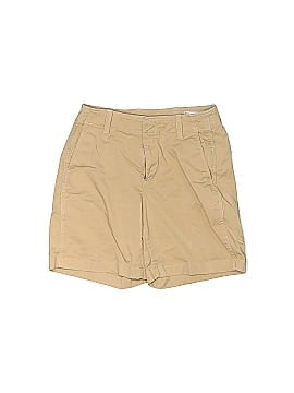 Gap Khaki Shorts (view 1)