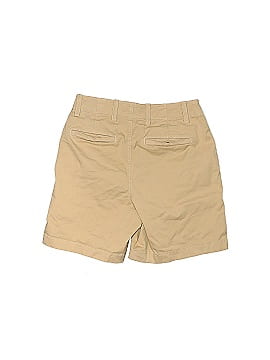 Gap Khaki Shorts (view 2)