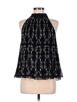 1.State Sleeveless Blouse (view 1)