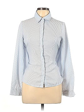 Stelen Long Sleeve Button-Down Shirt (view 1)