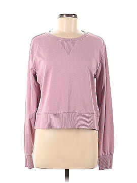 Zobha Pullover Sweater (view 1)