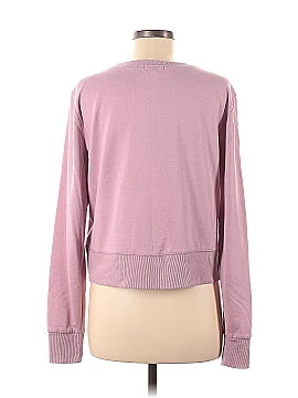 Zobha Pullover Sweater (view 2)