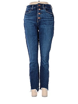 Ann Taylor LOFT Jeans (view 1)