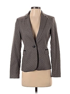 Zara Basic Blazer (view 1)