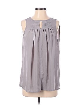 SoTeer Sleeveless Blouse (view 1)