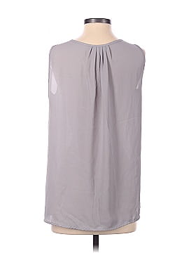 SoTeer Sleeveless Blouse (view 2)