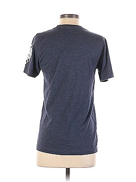 Bianchi Short Sleeve T-Shirt (view 2)