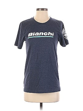Bianchi Short Sleeve T-Shirt (view 1)