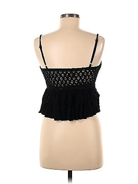 LUCCA Sleeveless Top (view 2)