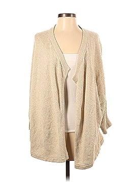 Madewell Cardigan (view 1)