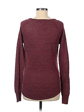 Liz Lange Maternity Thermal Top (view 2)