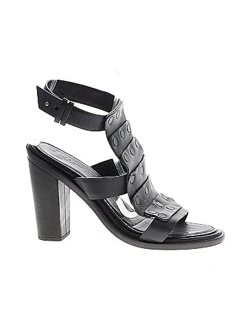 Rag and bone black on sale sandals