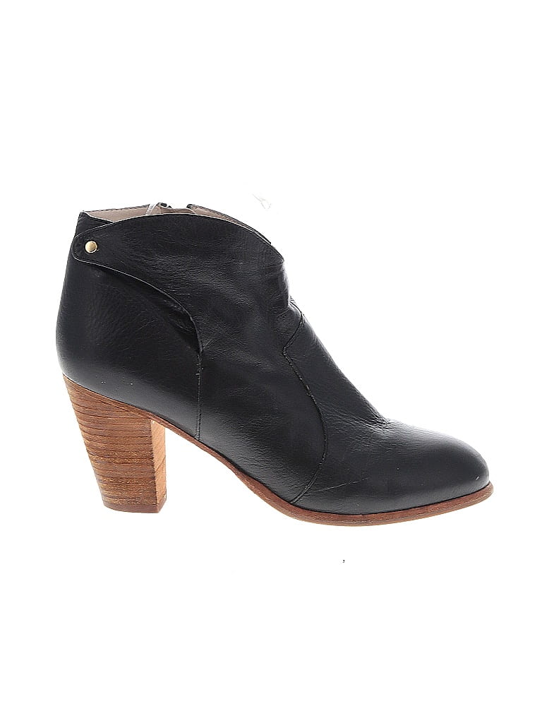 boden black ankle boots